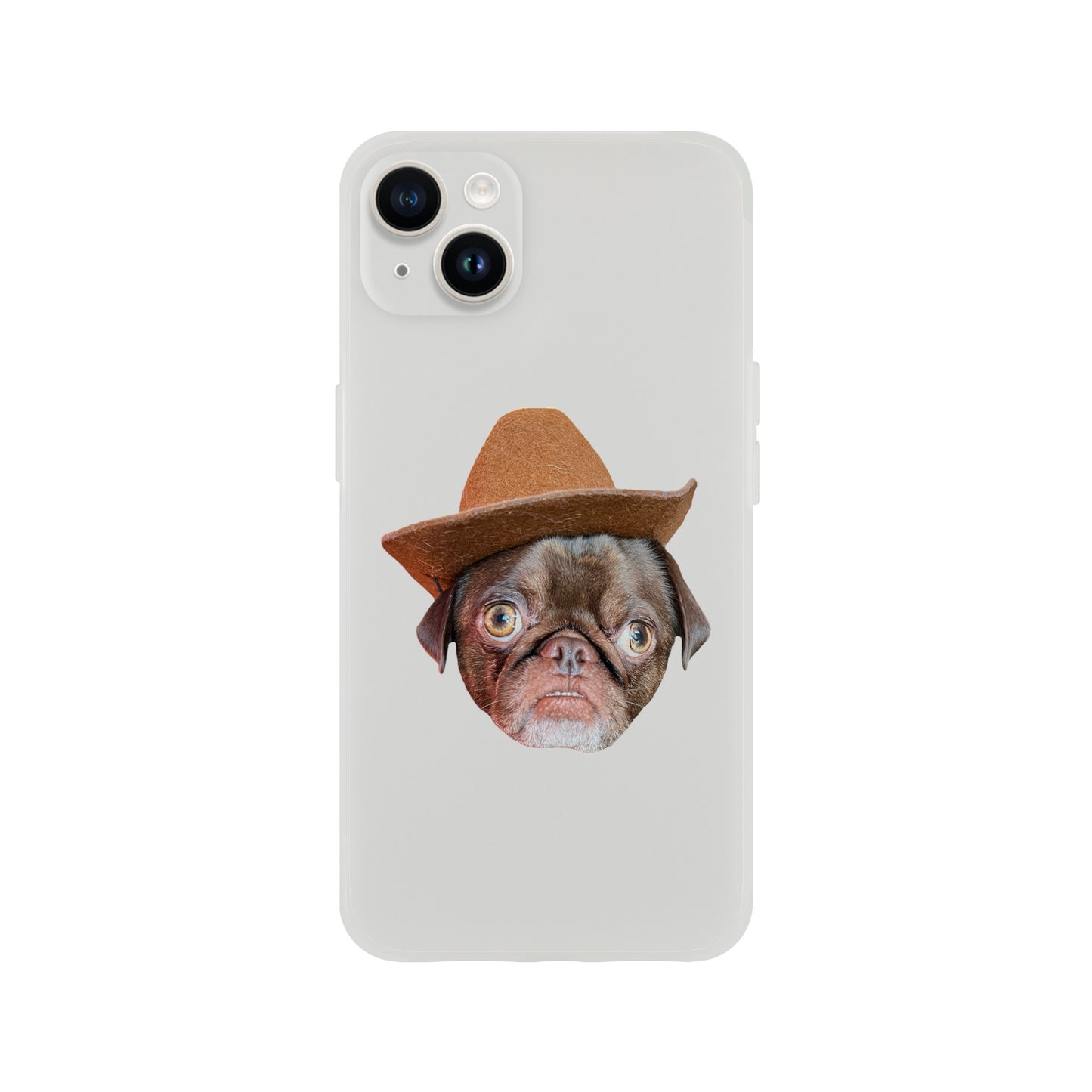 DingDongDerek Flexi case