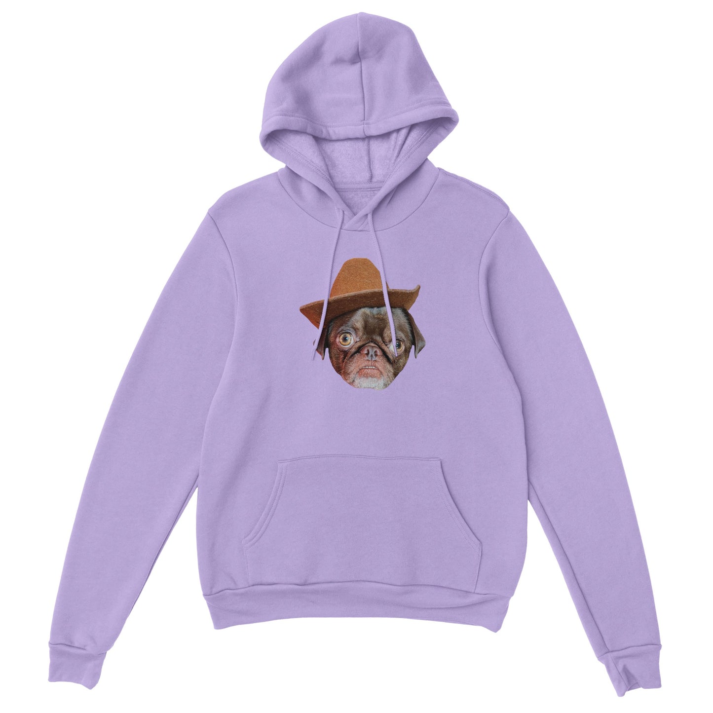 Teddy DingDongDerek Classic Unisex Pullover Hoodie