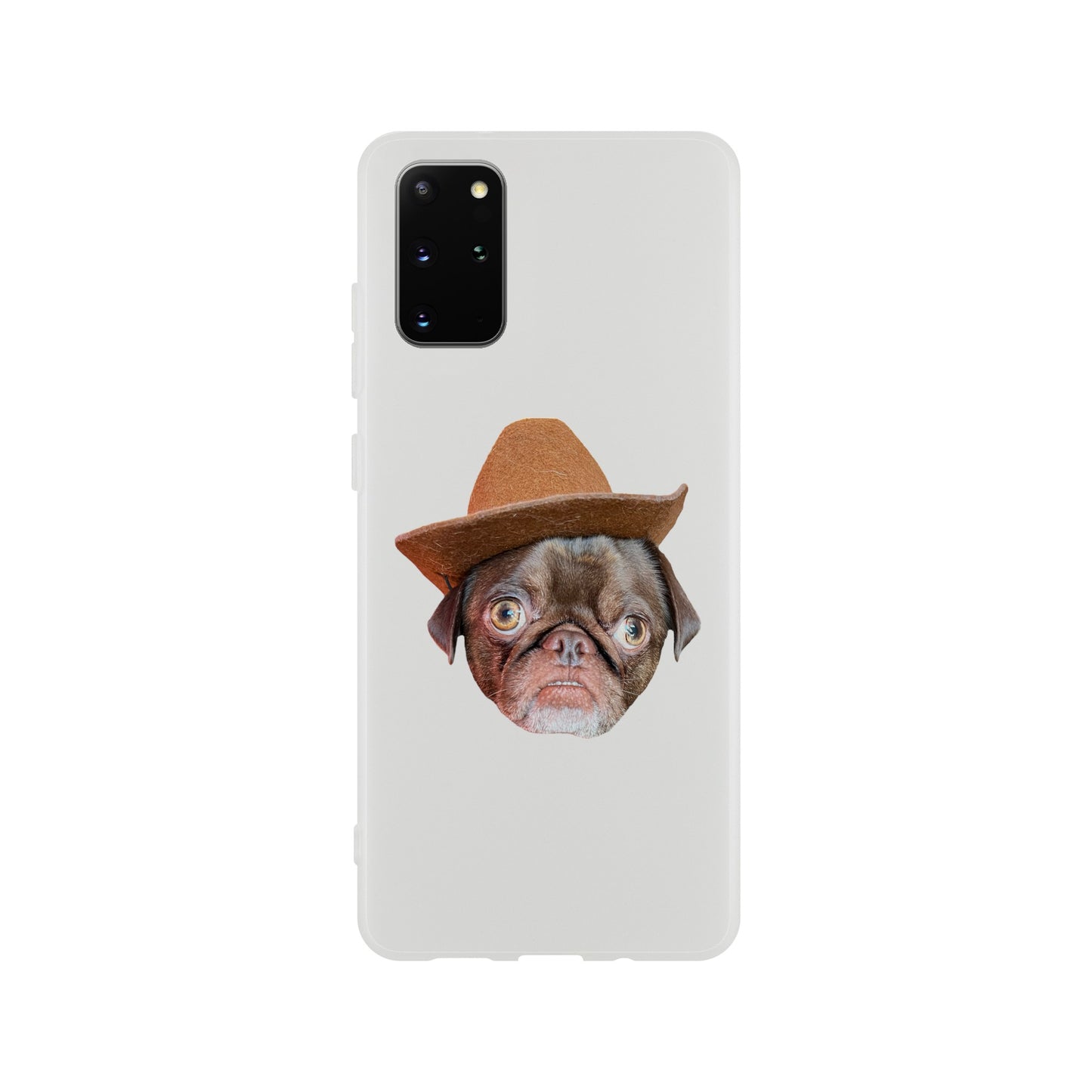 DingDongDerek Flexi case