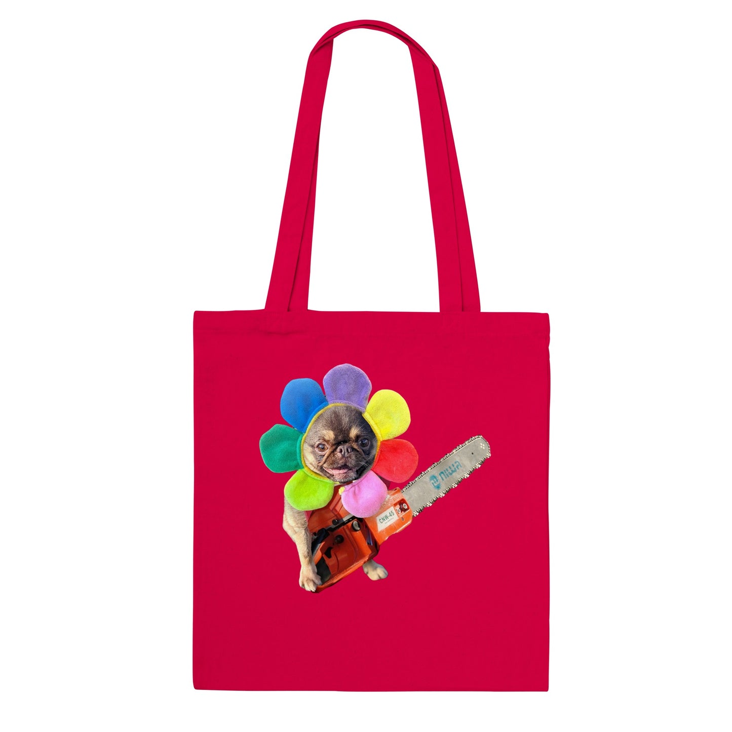 Classic Tote Bag