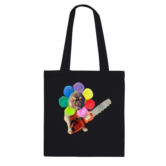 Classic Tote Bag