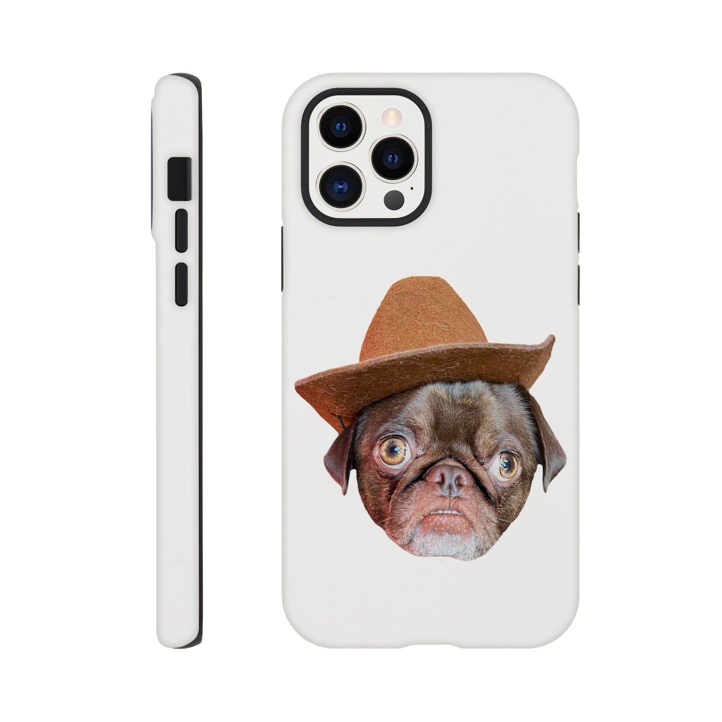 Cowboy Teddy Phone Tough case