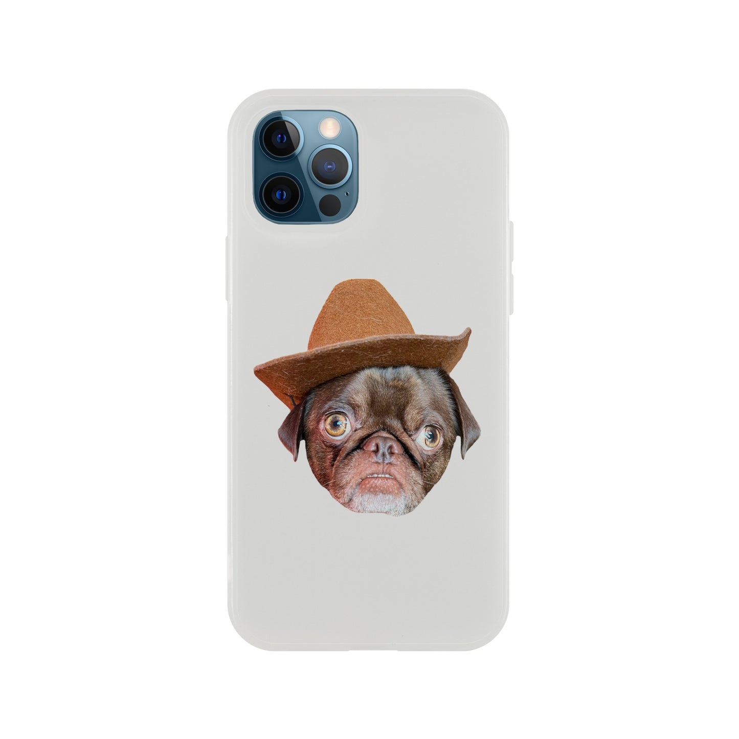 DingDongDerek Flexi case