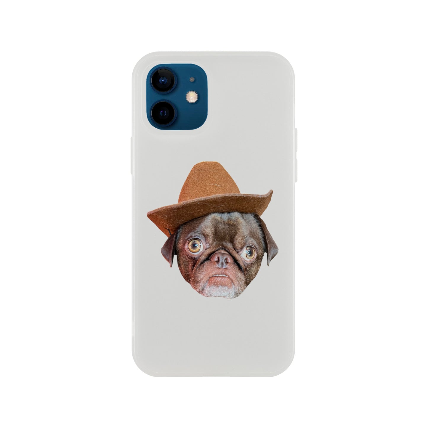 DingDongDerek Flexi case