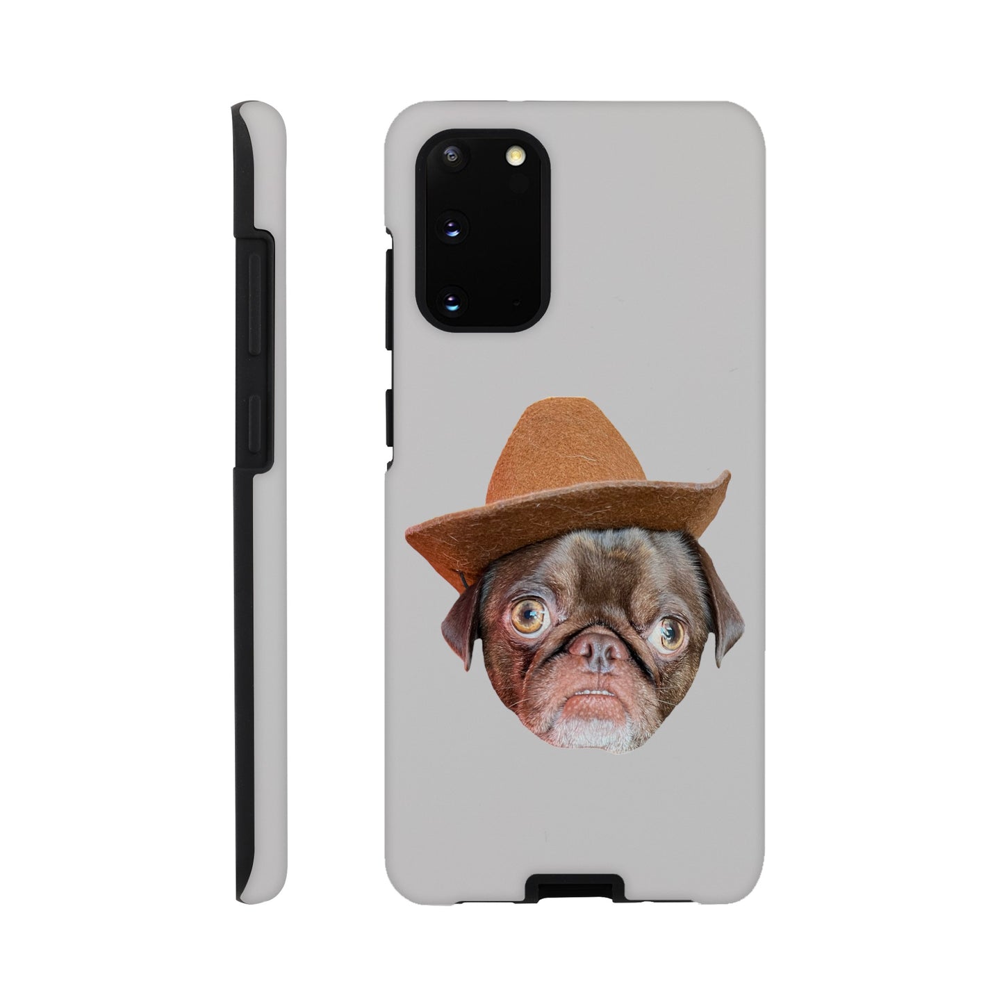 Cowboy Teddy Phone Tough case