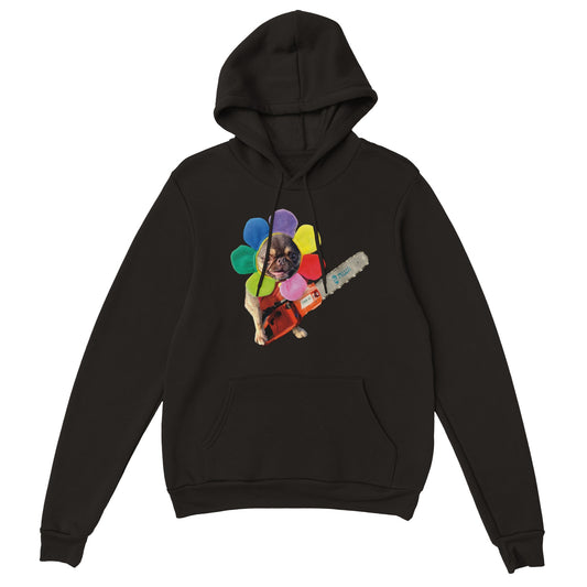 Classic Unisex Pullover Hoodie