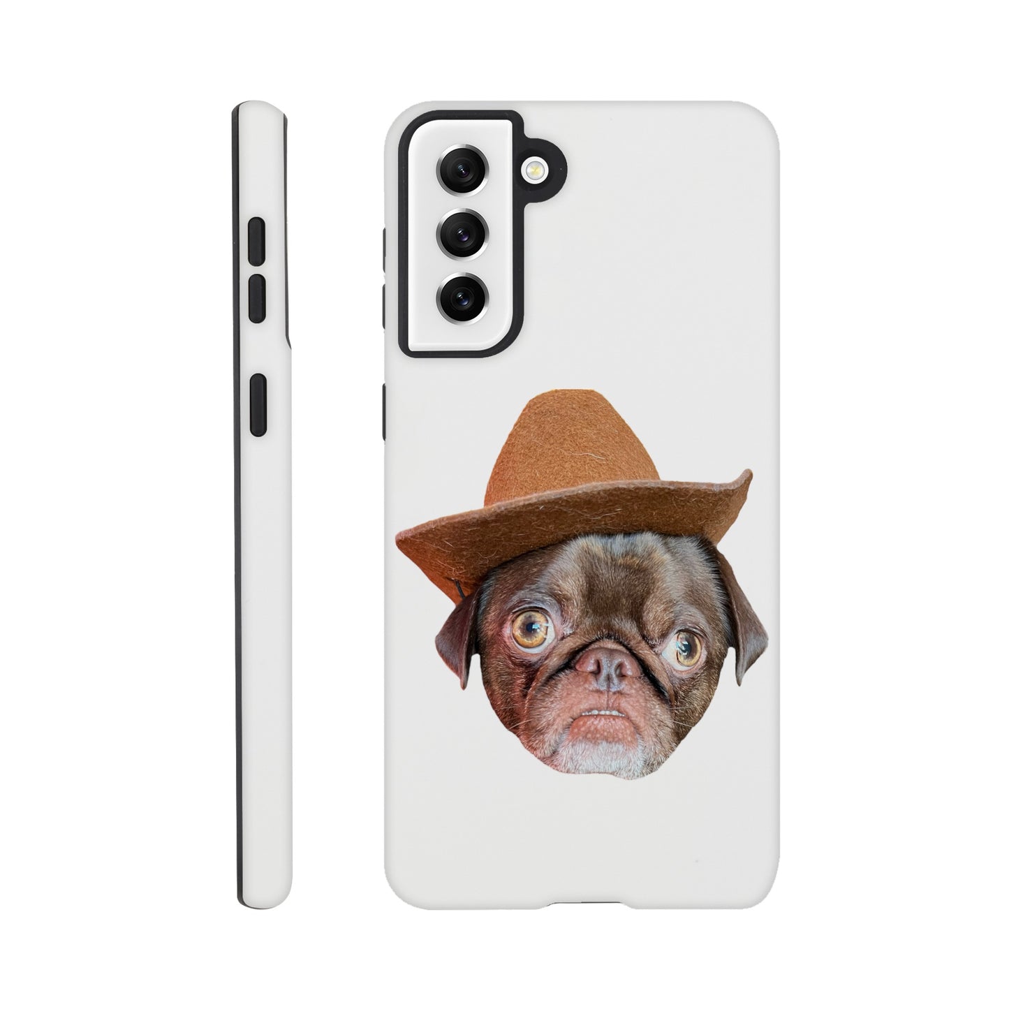 Cowboy Teddy Phone Tough case