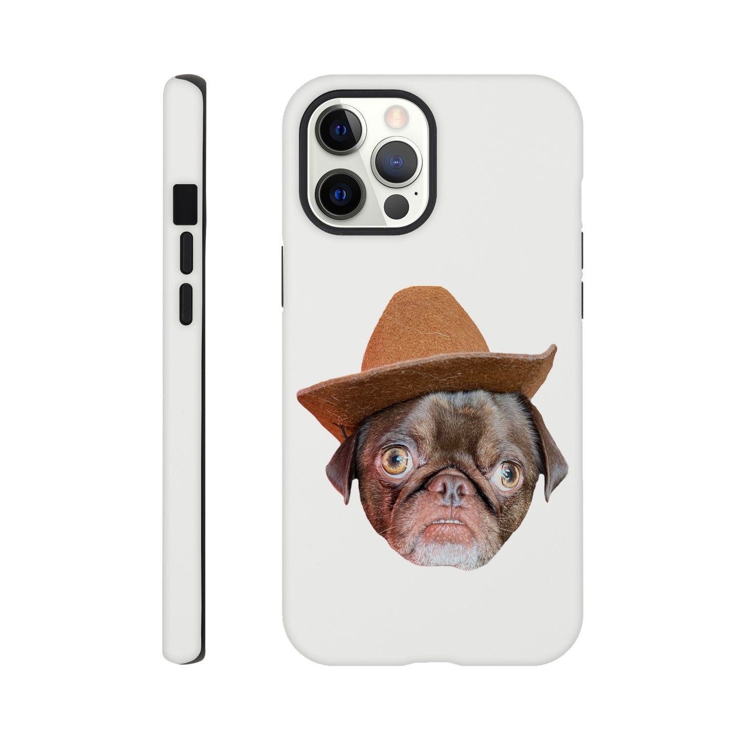 Cowboy Teddy Phone Tough case