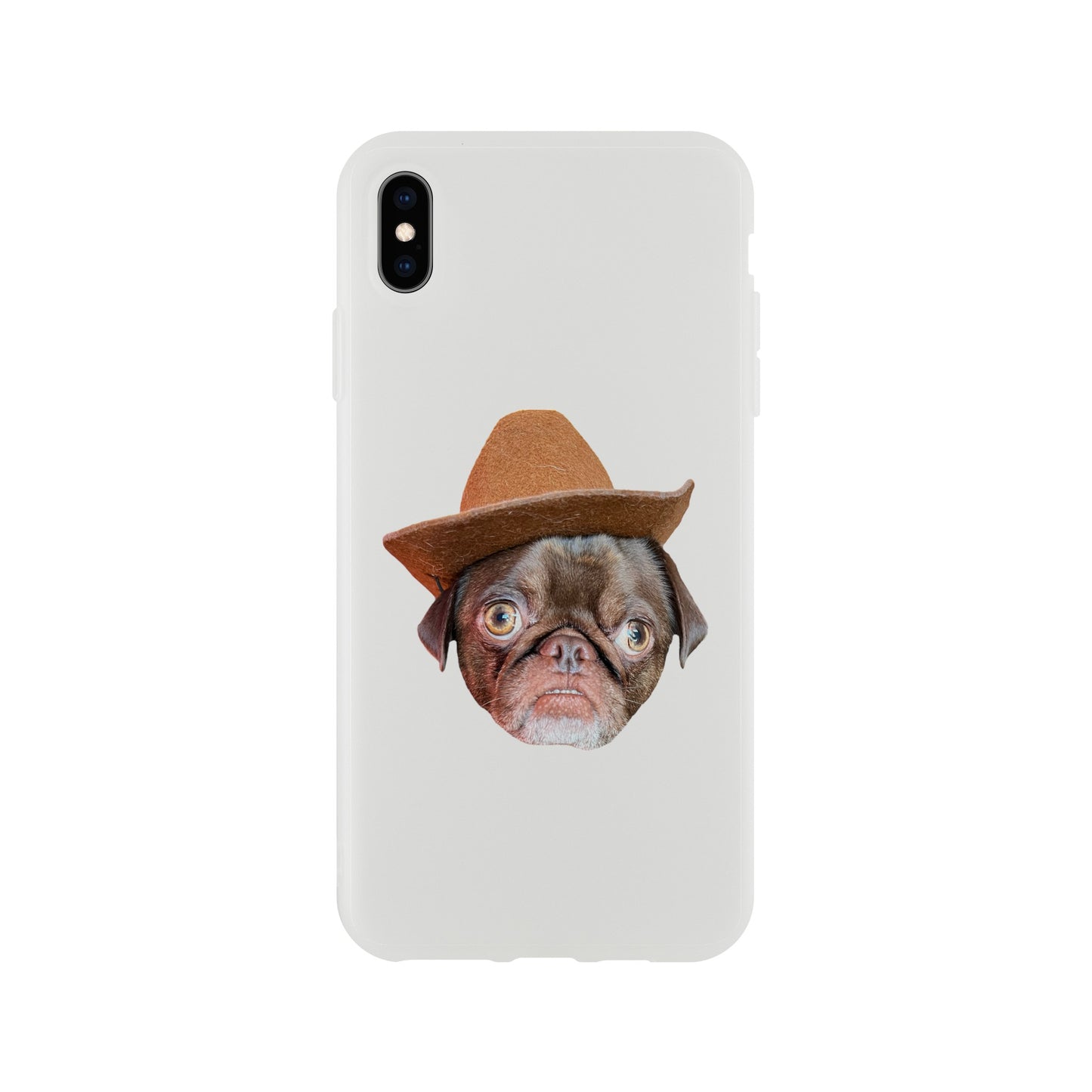 DingDongDerek Flexi case