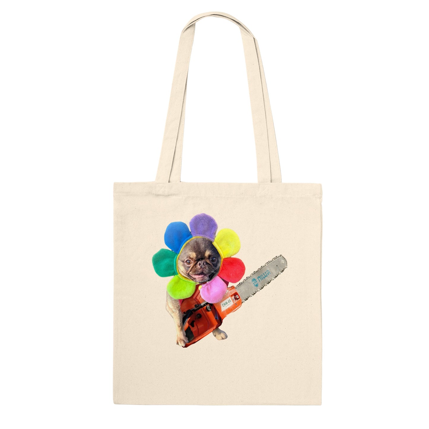 Classic Tote Bag