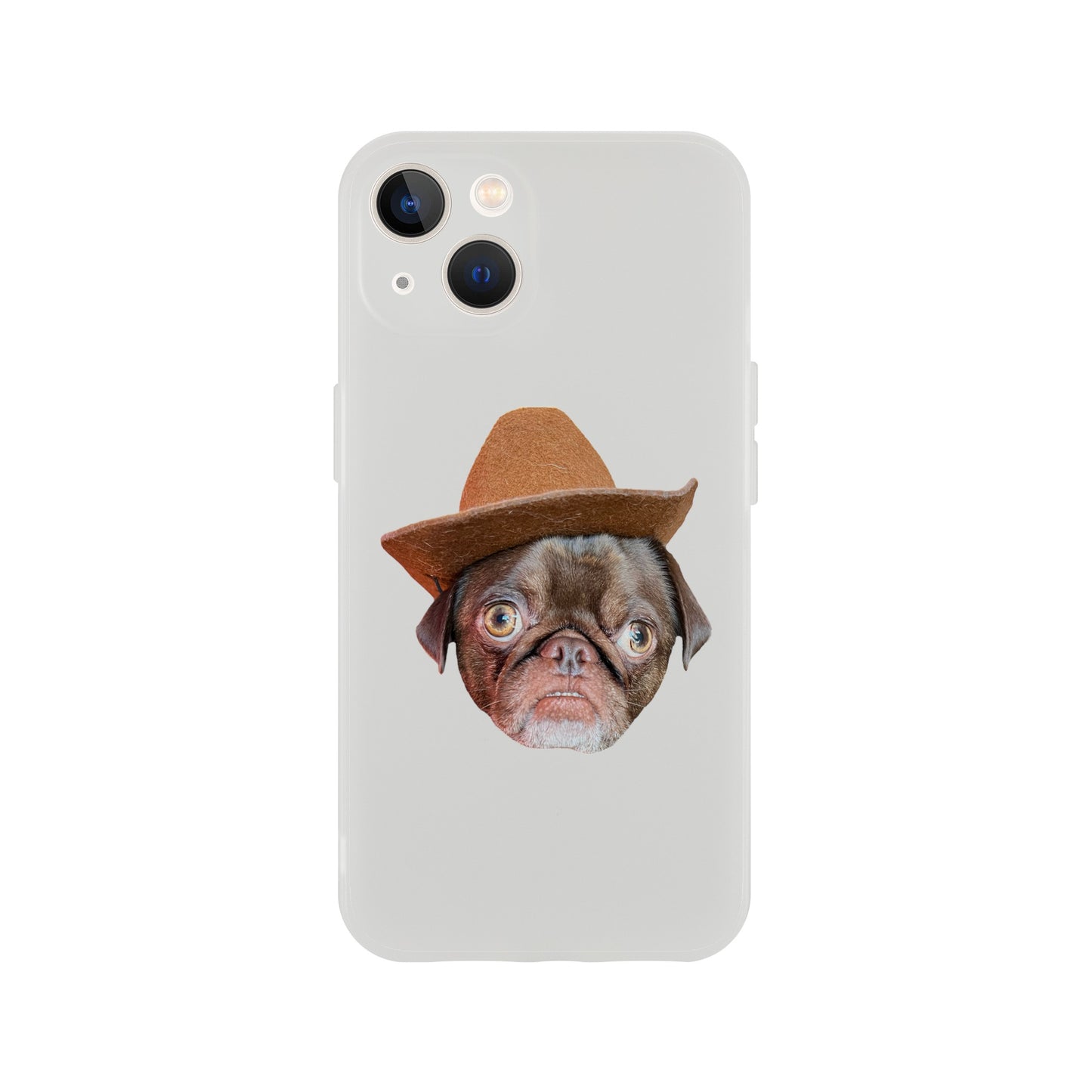 DingDongDerek Flexi case