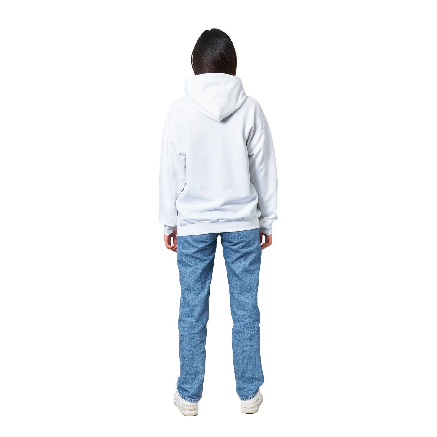 Flower Chilli Unisex Pullover Hoodie