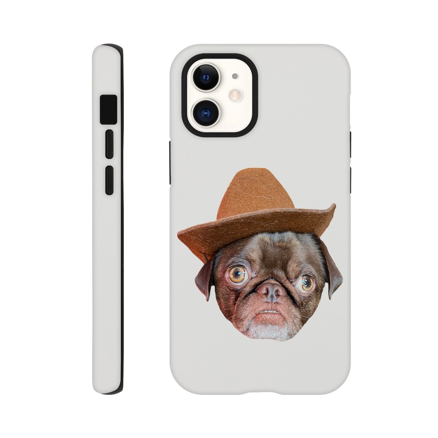 Cowboy Teddy Phone Tough case